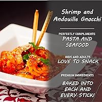 Vista 5 de Cajas de palillos de Panes Alessi, 3 onzas (paquetes de 12)