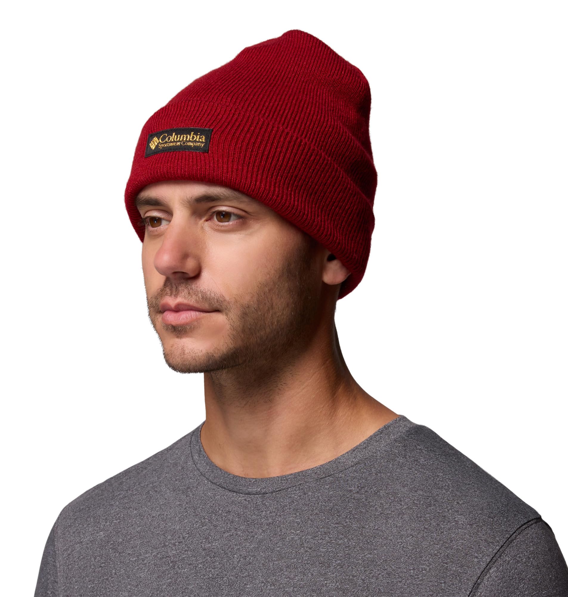 Columbia Unisex-Adult City Trek Heavyweight Beanie