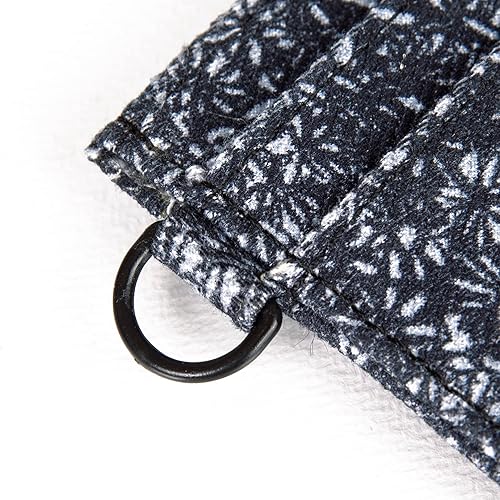 Miniatura 6 de Eddie Bauer Cartera para hombre con clip para dinero (disponible en lona de algodón o nailon Ripstop)