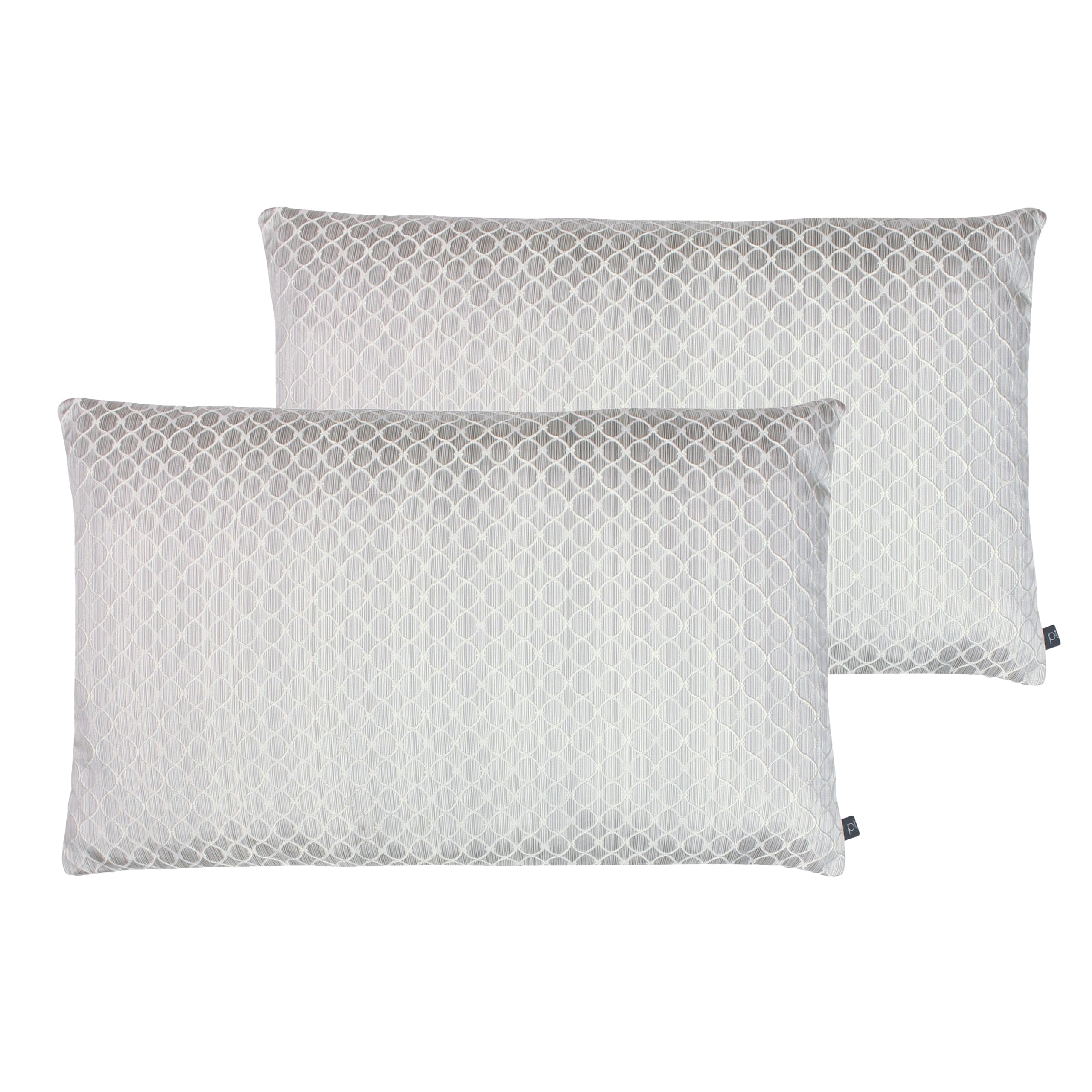 Prestigious Textiles Gem Feather Filled Cushion - Twin Pack