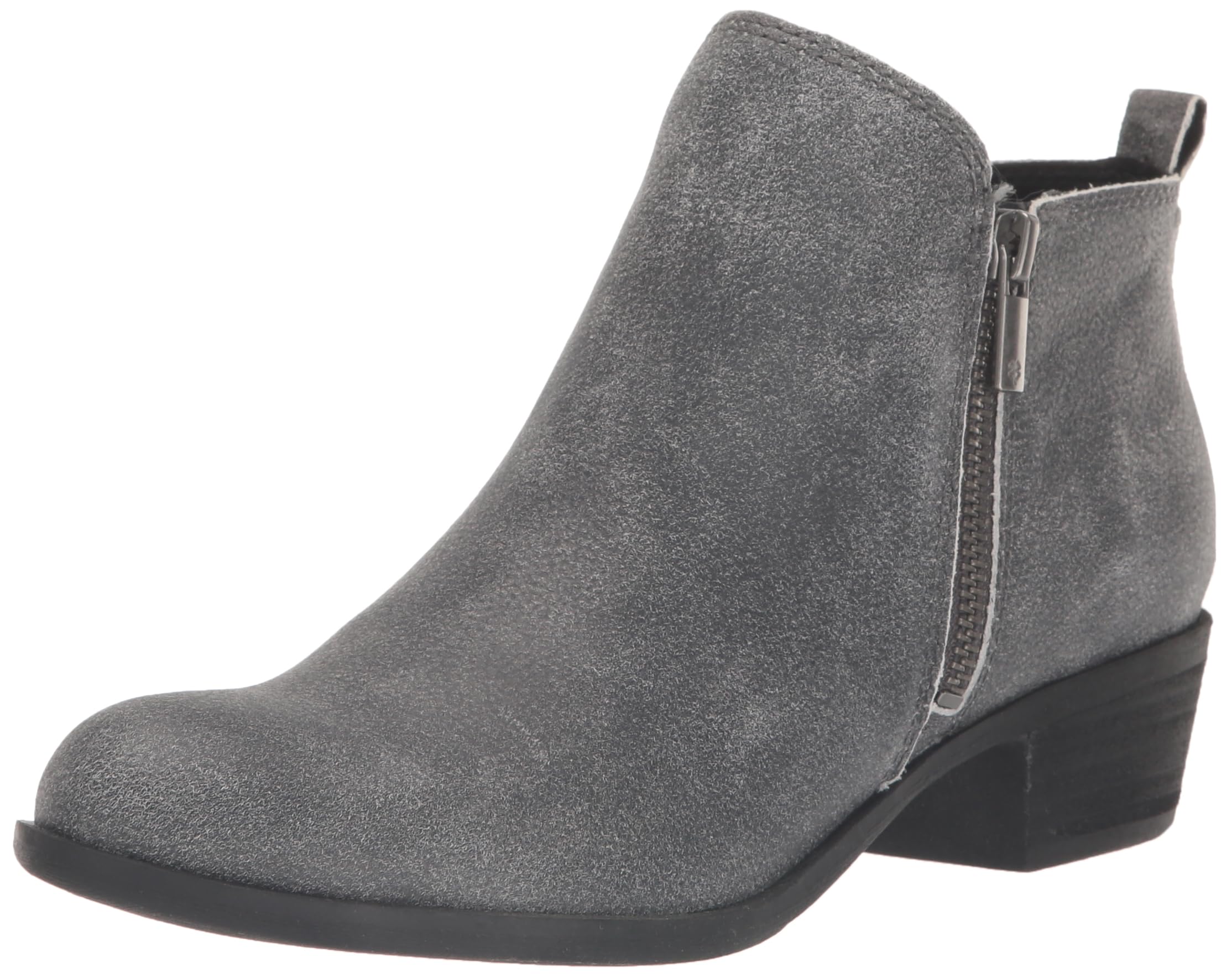Lucky Brand Women's Basel Ankle Booties — view 79
