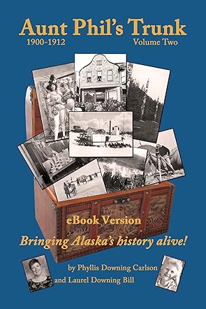 Aunt Phil's Trunk - Volume Two