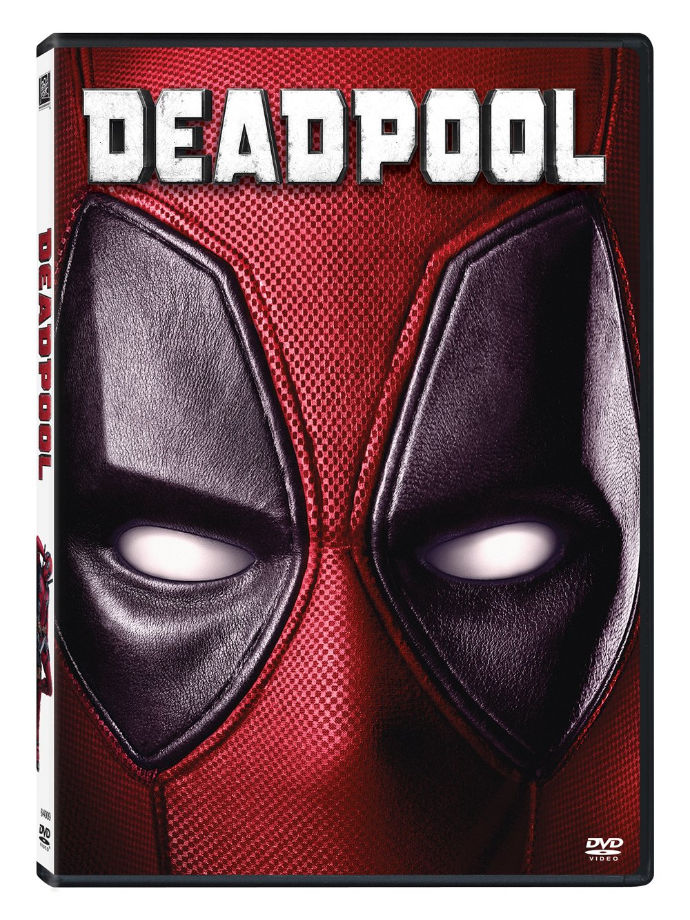 Deadpool (2016)