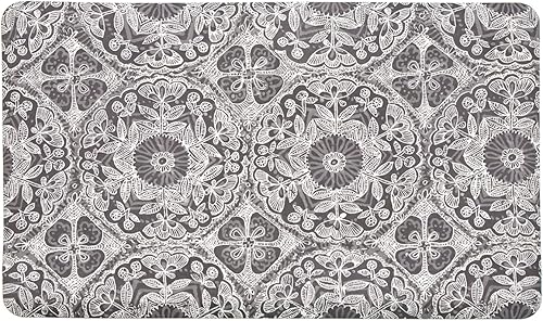 FloorPops Medallion Avalon Alfombrillas Confort Antifatiga