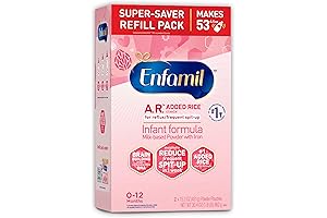 enfamil ar, 30.4 Oz Gluten-Free Box: Support to Big Nutrient Needs for...