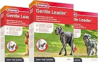 Vista 7 de Beaphar - Gentle Leader - L - Negro - 1 Pieza