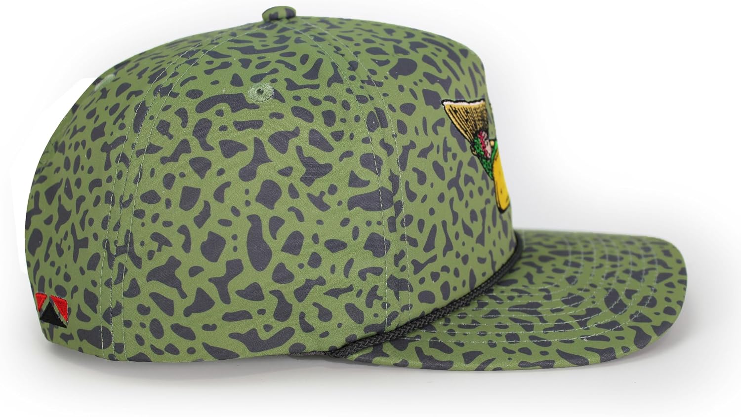 Paramount Outdoors Fly Fishing Hat Series Comfort Snap Snapback Cap for Men