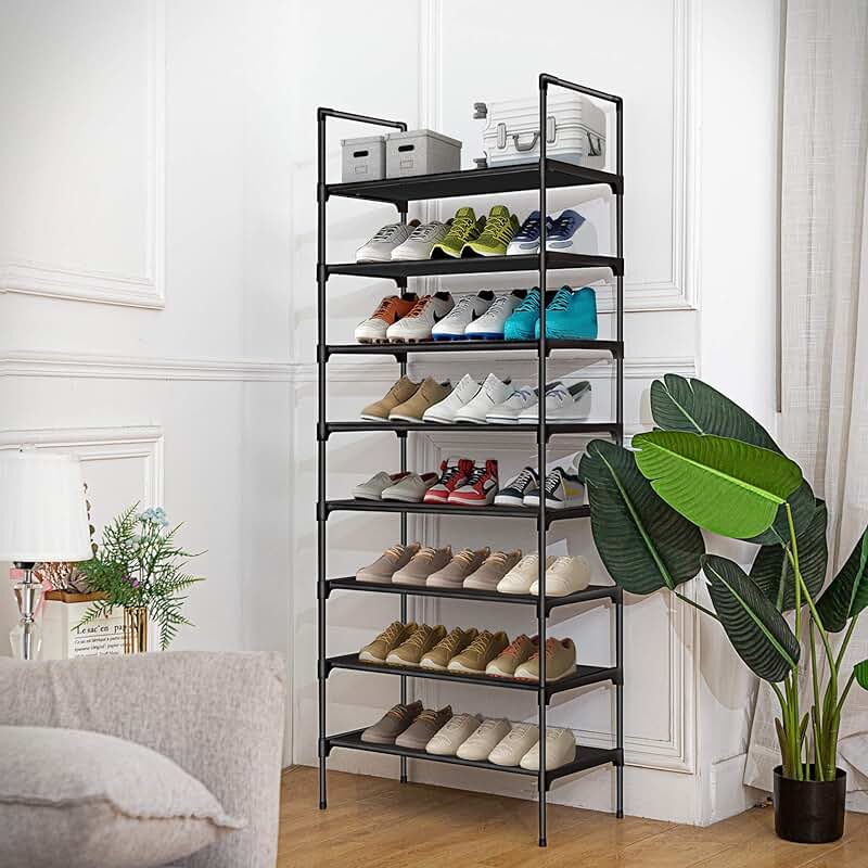 Amazon.ca shoe rack