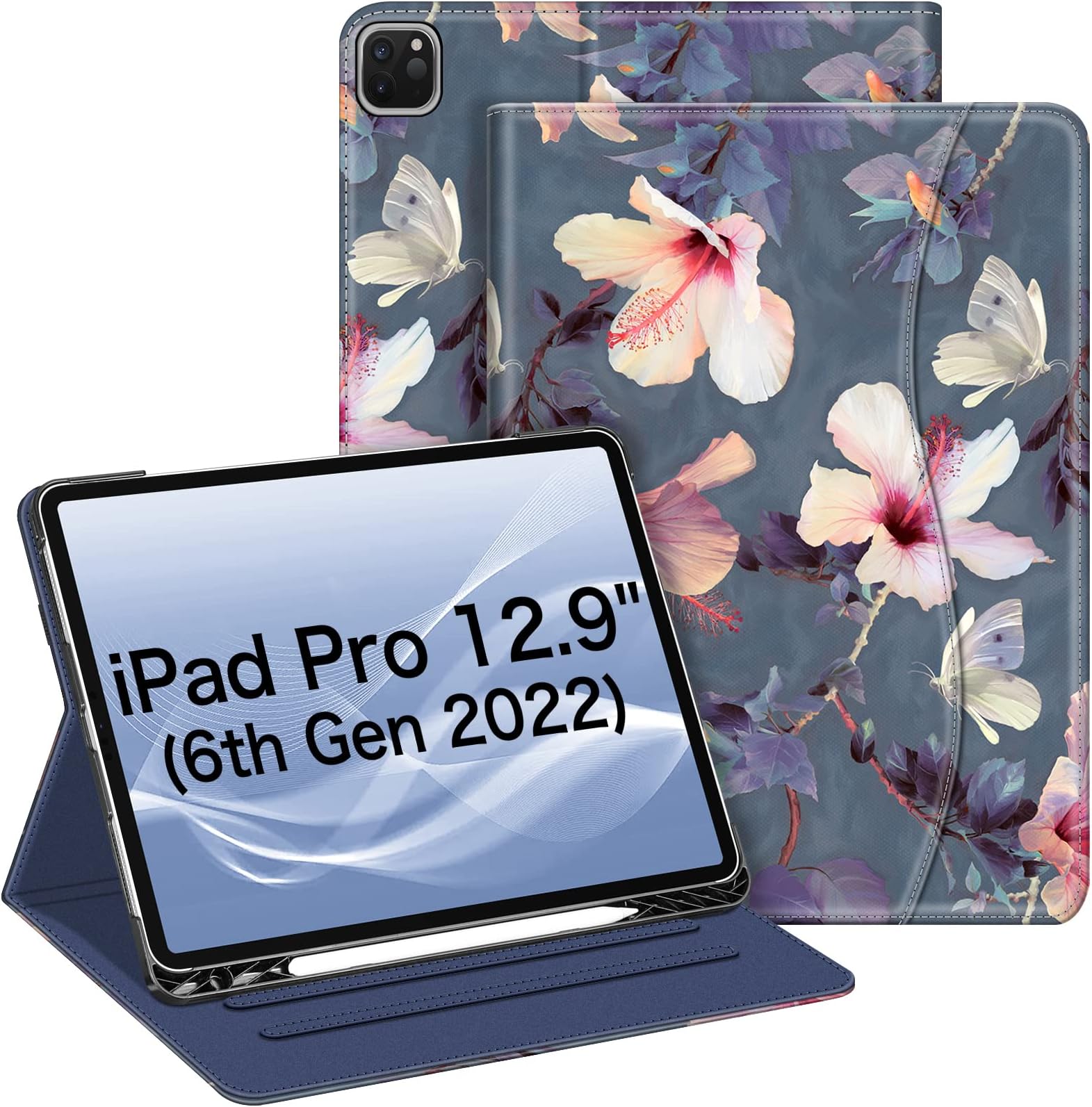 Pour iPad Pro 12.9 5e 6e génération A2378 A2379 A2461 A2462 A2436 A2437 A2764 A2766 écran tactile LCD assemblée remplacer réparation 7 Pour iPad Pro 12.9 5e 6e génération A2378 A2379 A2461 A2462 A2436 A2437 A2764 A2766 écran tactile LCD assemblée remplacer réparation 7