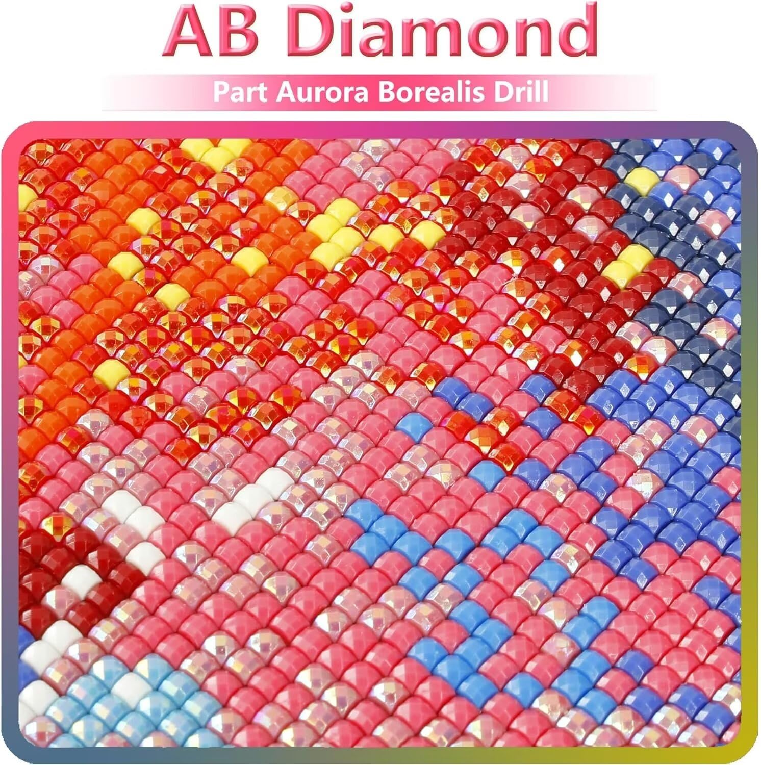 Amazon.com: 5D Diamond Painting Peacock Diamond Art Kits for