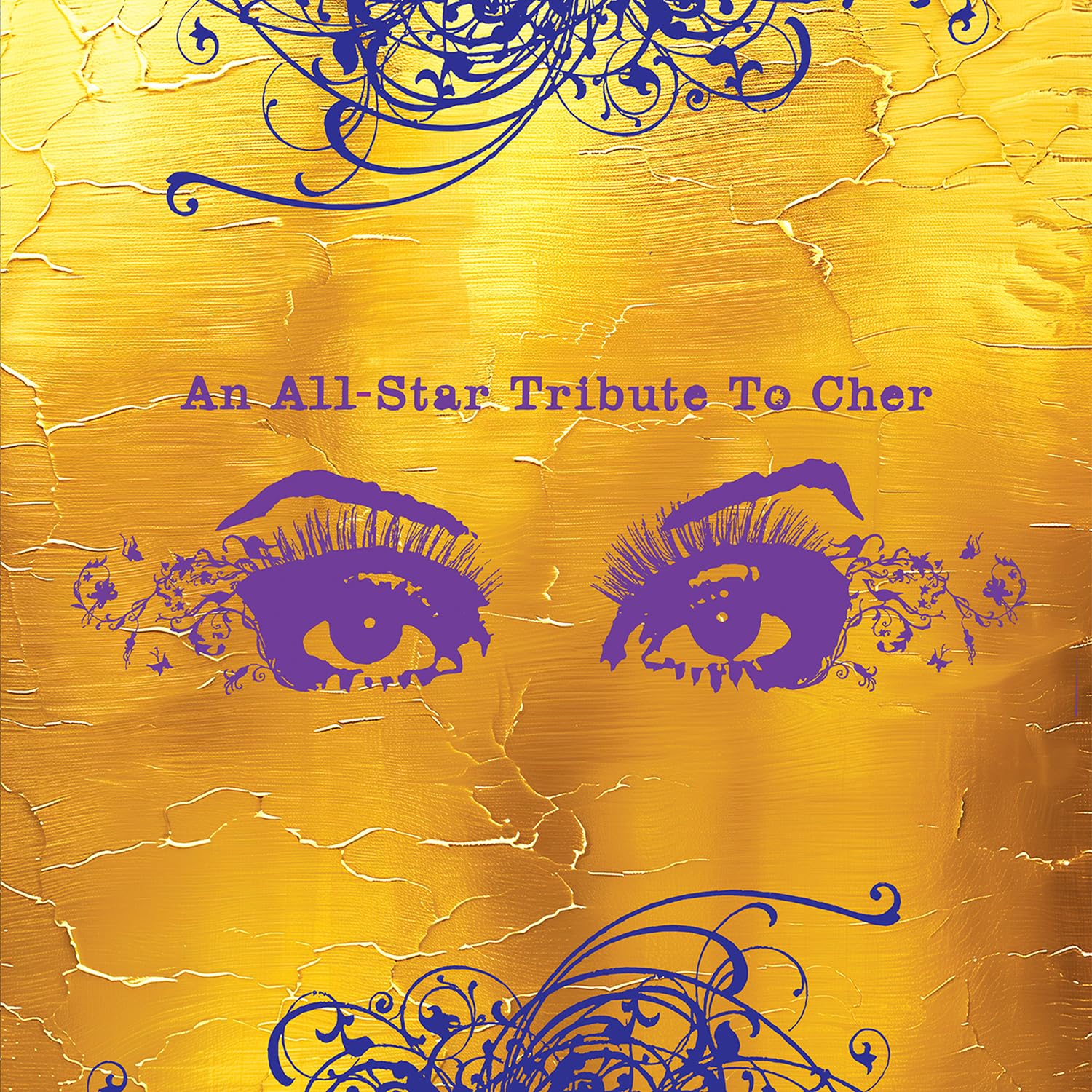 An All-Star Tribute To Cher