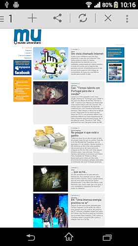 All Newspapers Portugal