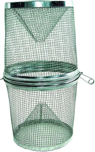 Gees-Feets bait-trap