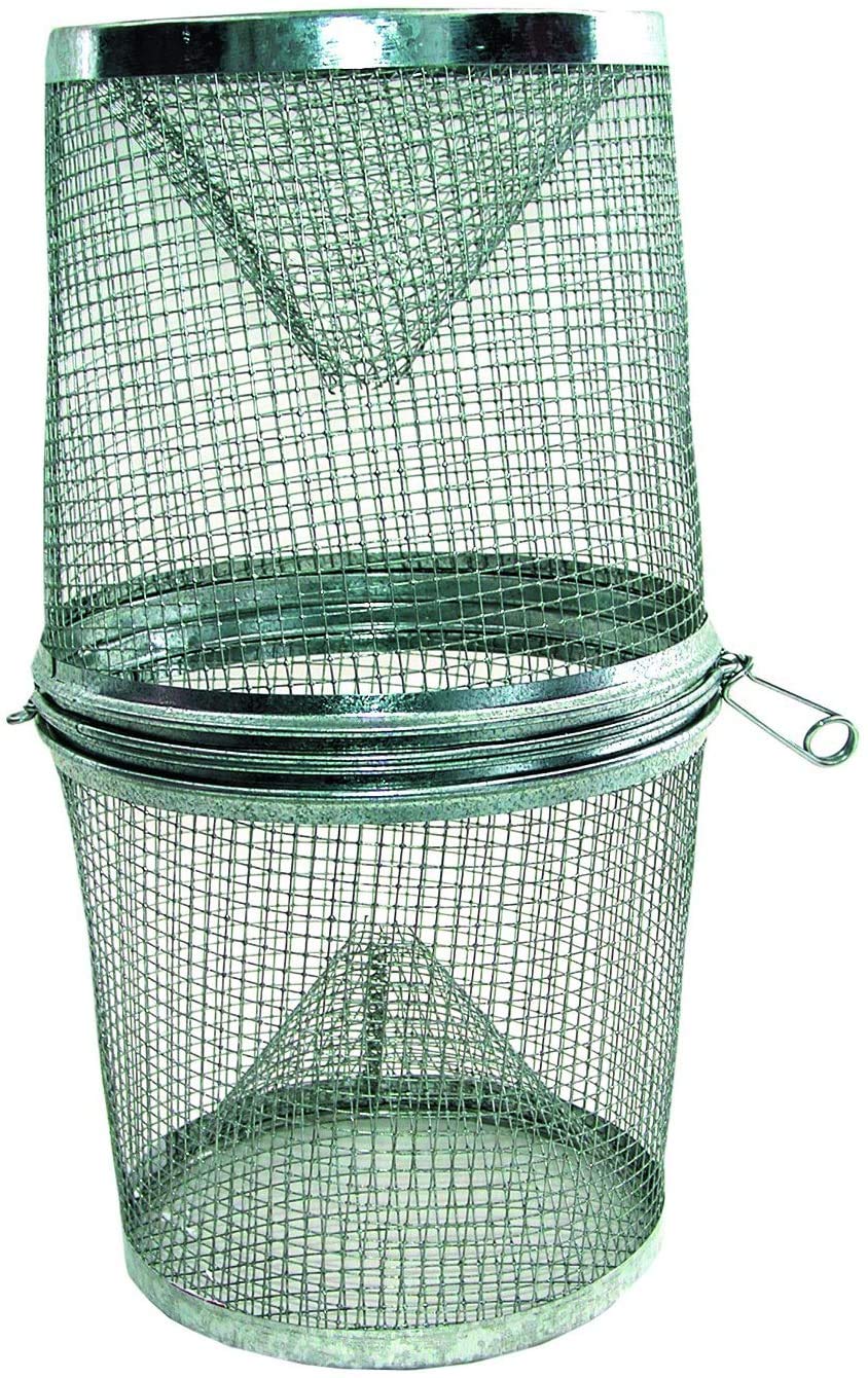 Gees-Feets G-40 Minnow Trap