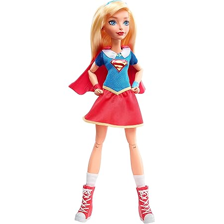 Mattel DLT63 - DC Super Hero Girls 