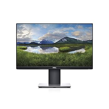 【ミルさま専用】DELL モニター 27インチ P2719H 3台セット② ミルさま専用】DELL モニター 27インチ P2719H 3台セット②