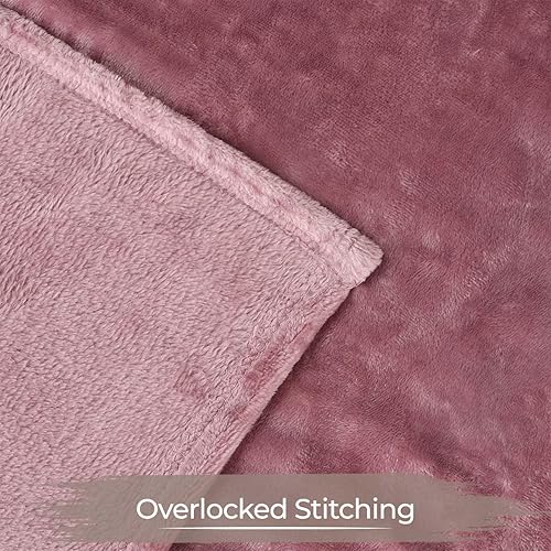 Miniatura 5 de Superior Manta de forro polar, afelpada, esponjosa, suave, mantas decorativas para dormitorio, sofá, ropa de cama mullida, bonita decoración de