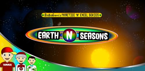 Earth N Seasons
