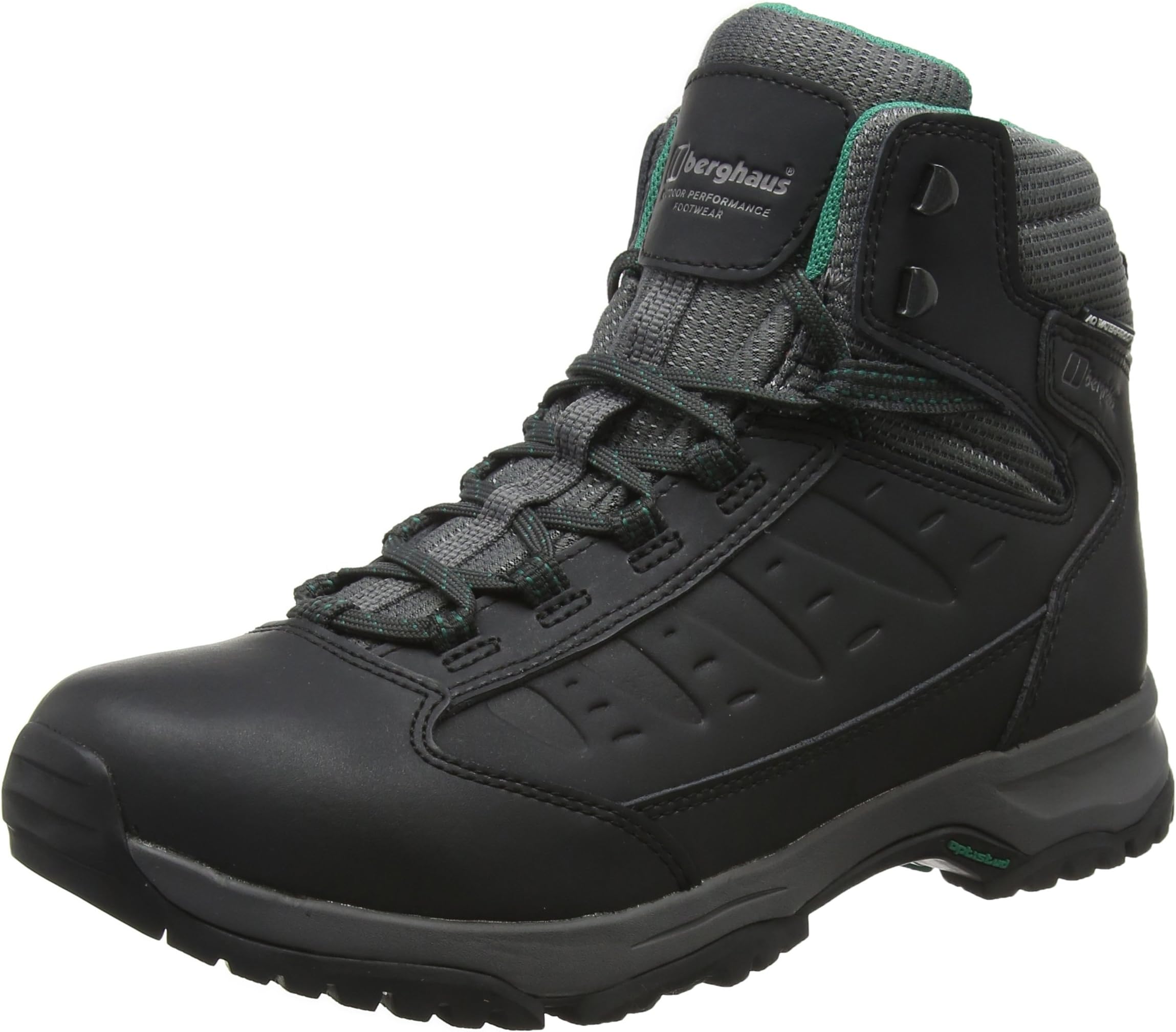 berghausExpeditor Ridge Women's 2.0 Waterproof Walking Boots