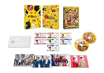 Amazon.co.jp: 裏社員。-スパイやらせてもろてます- 特別版