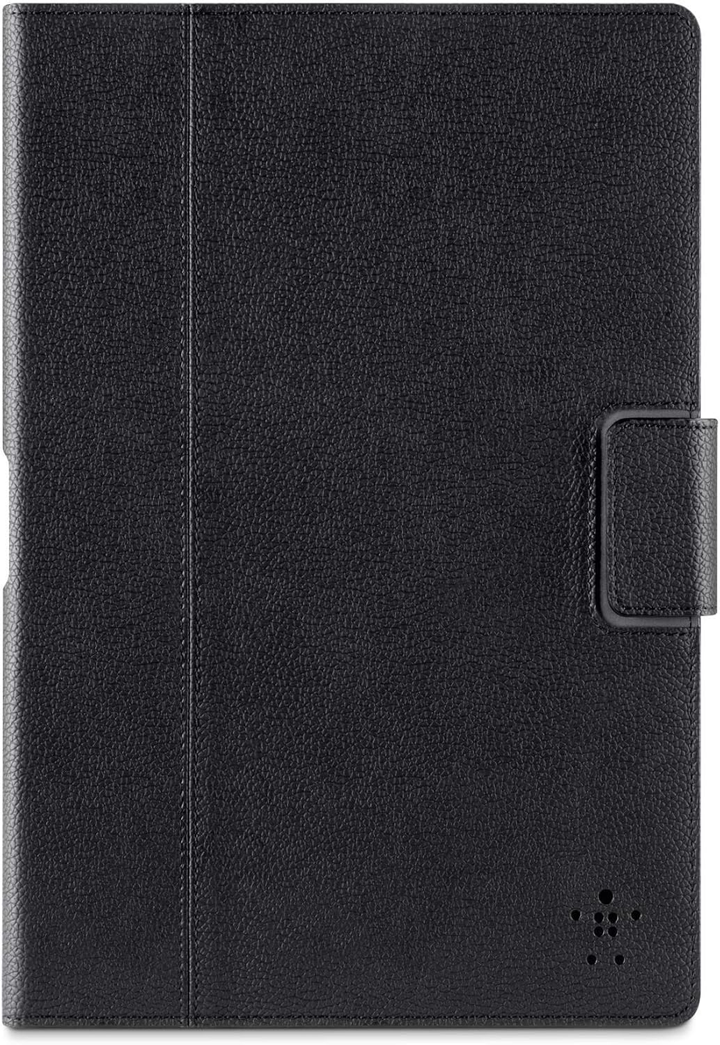 Belkin Bluetooth Keyboard Folio Case for Kindle Fire HD 8.9" (will not fit HDX models)