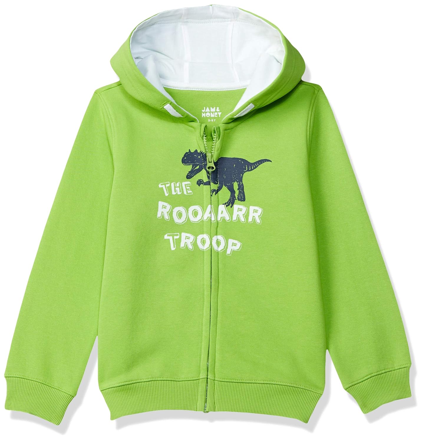 Amazon Brand – Symbol Boys Hooded & Round Neck Full Sleeves Sweatshirts – 100% Soft Original Disney Print Sweatshirt for Boys Amazon Brand – Symbol Boys Hooded & Round Neck Full Sleeves Sweatshirts – 100% Soft Original Disney Print Sweatshirt for Boys