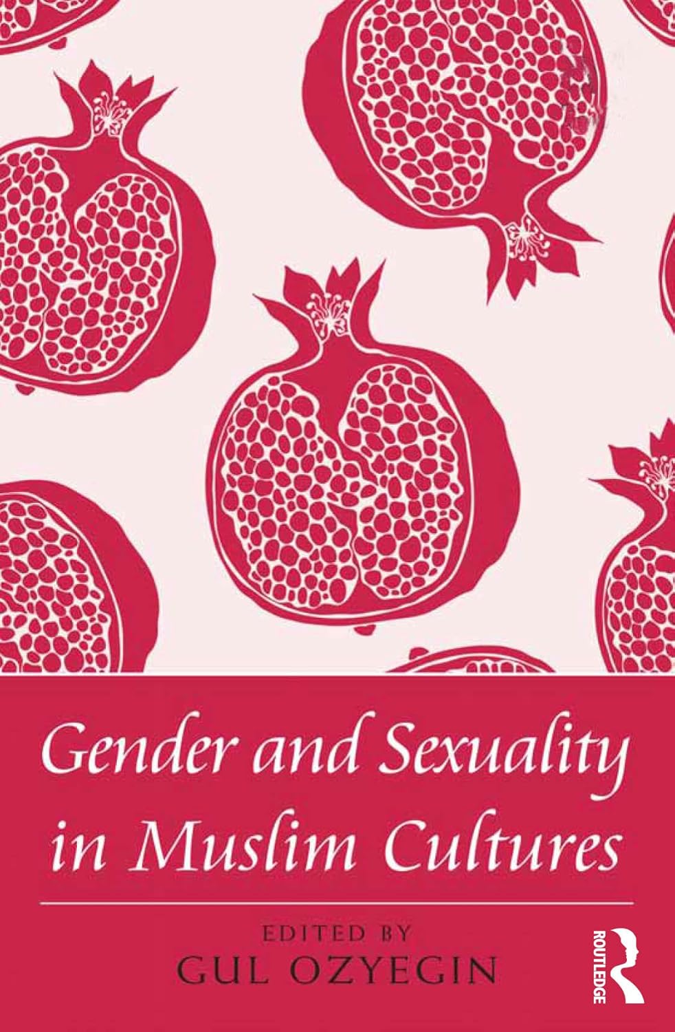 Gender and Sexuality in Muslim Cultures      1st Edition, Kindle Edition