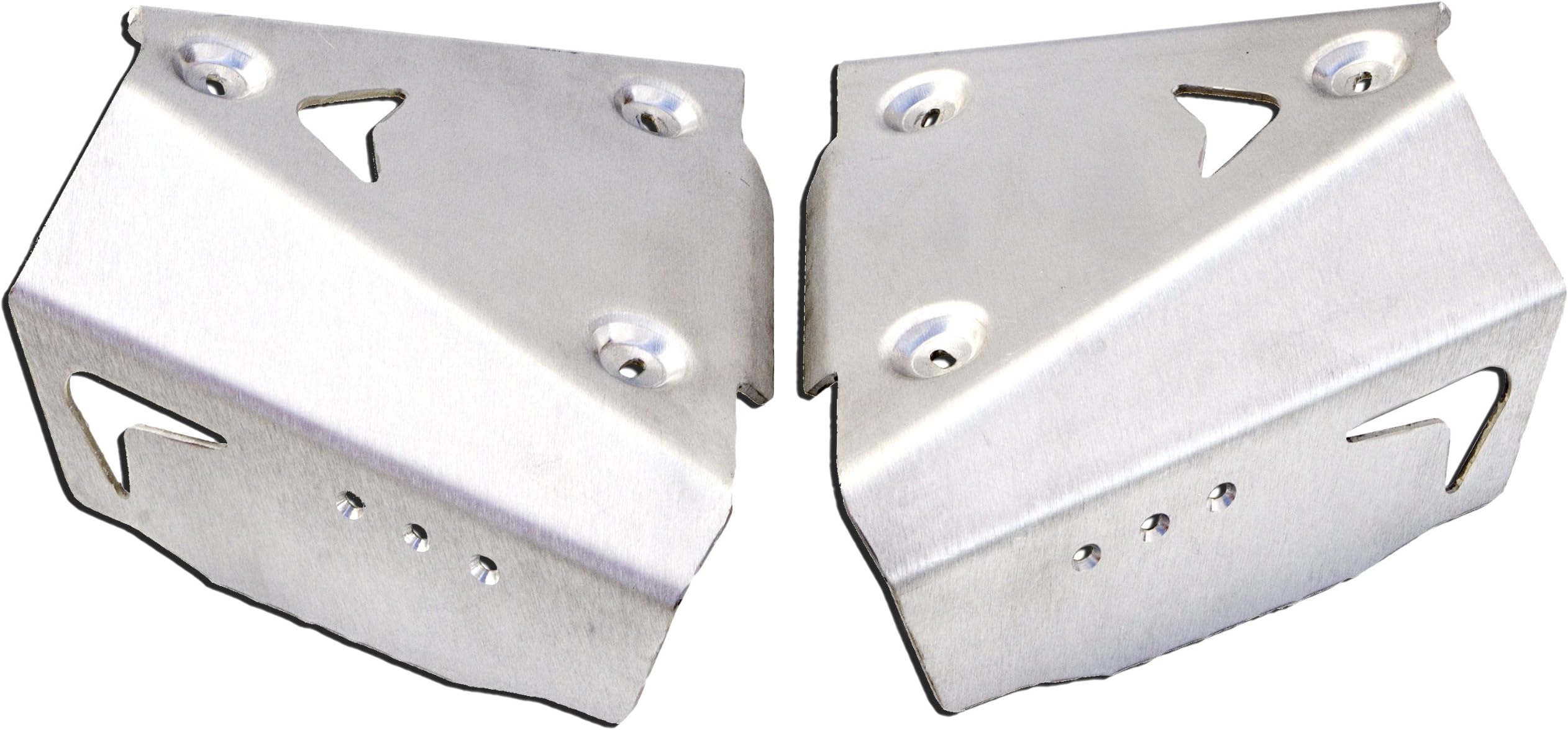 Pro Armor Y057020 Front A-Arm Armor