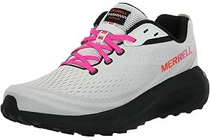 Merrell Women's Morphlite Shoes: Experience Unparalleled Comfort and Style for Every Adventure