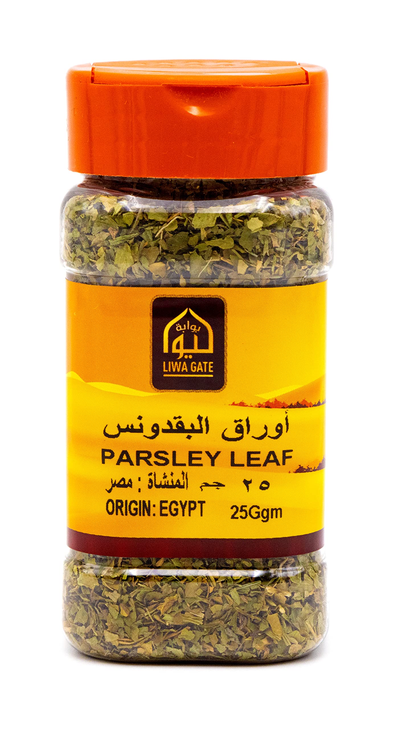 Liwa Gate Parsley Leaf 25gm