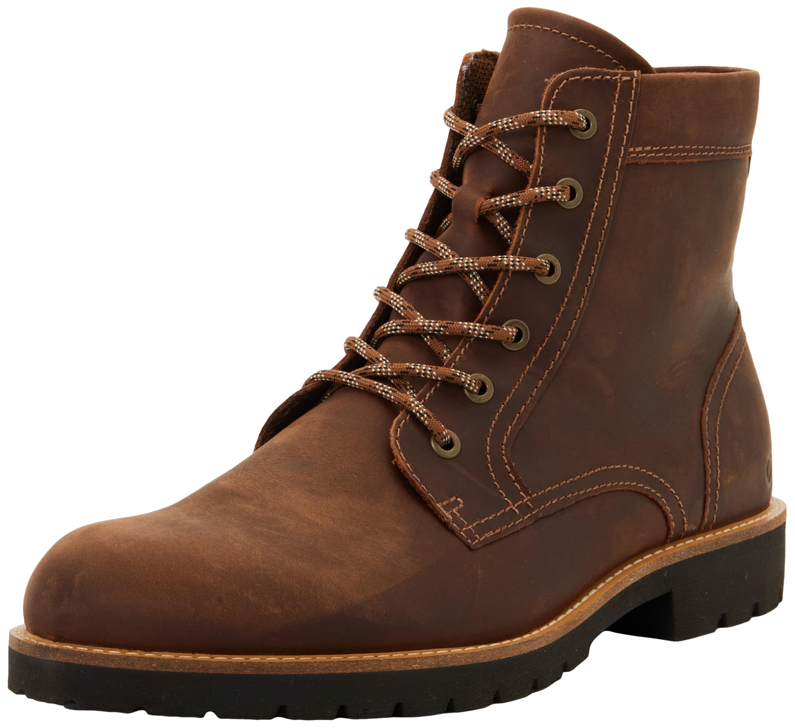ECCO Herren Jamestown StiefelMode-Stiefel