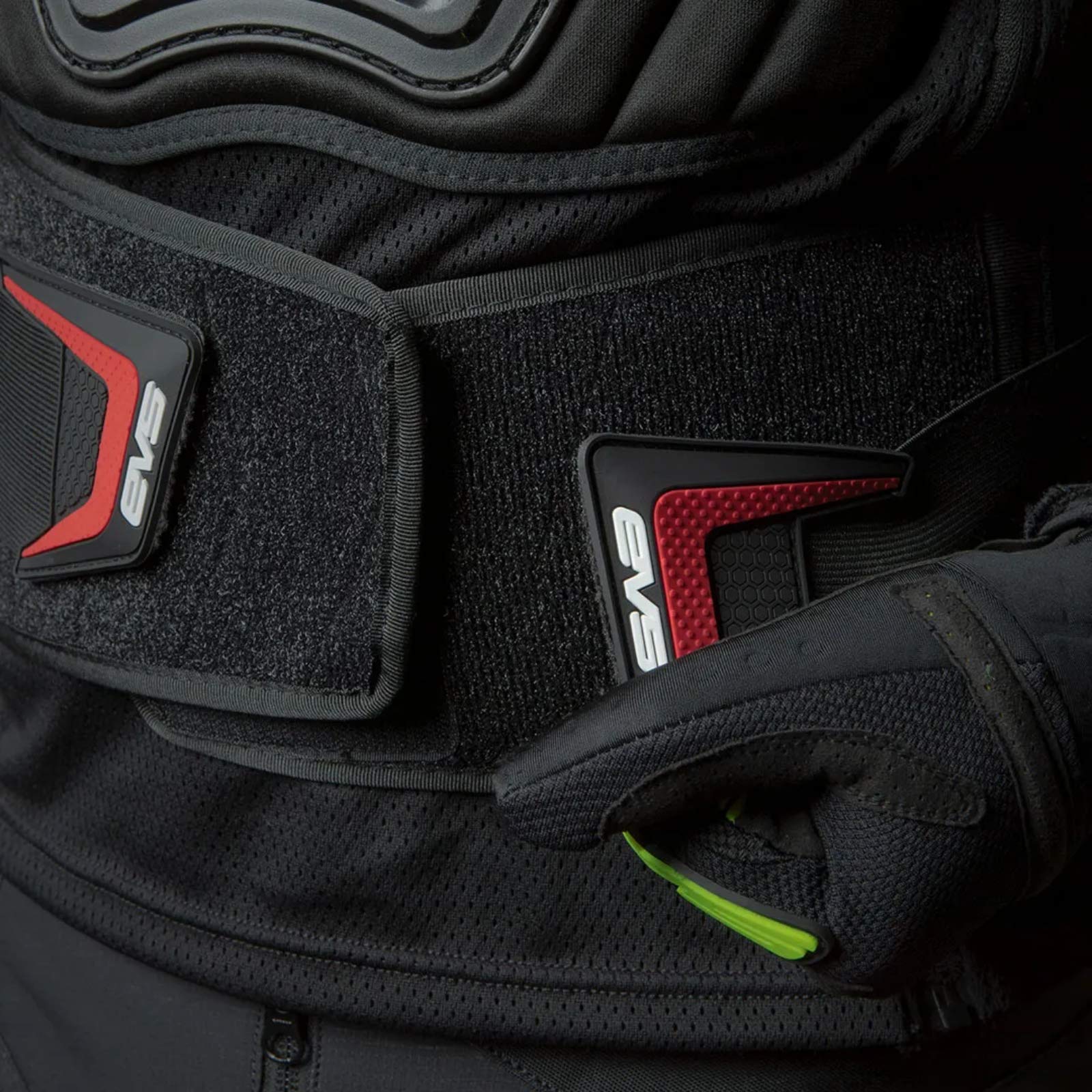 tigershark Tiger Shark Barracuda Daytona Monter Carlo Monteg Wrist Band