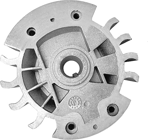 Miniatura 2 de Reemplazo del volante para volante Stihl 017018MS170MS180 sustituye a 1130-400-1201