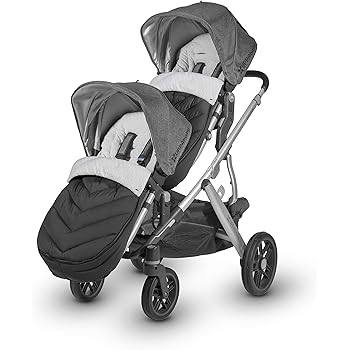 uppababy footmuff jake