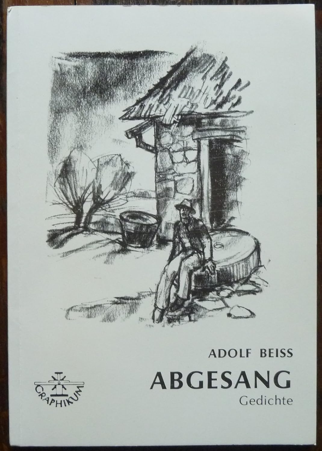 Abgesang Beiss, Adolf Amazon.de Bücher