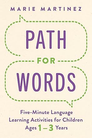 Path for Words
