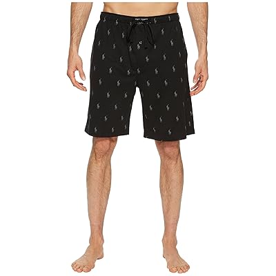Polo Ralph Lauren Knit Sleep Shorts Men