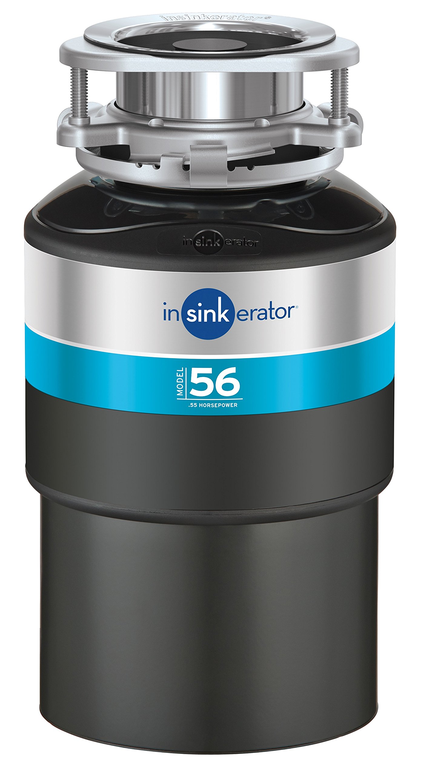 Insinkerator ISE Model 56 Sink Food Waste Disposer Disposal Unit with