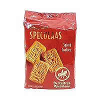 Vista 1 de Ruiter Banket Speculaas, 14 onzas (paquete de 5)
