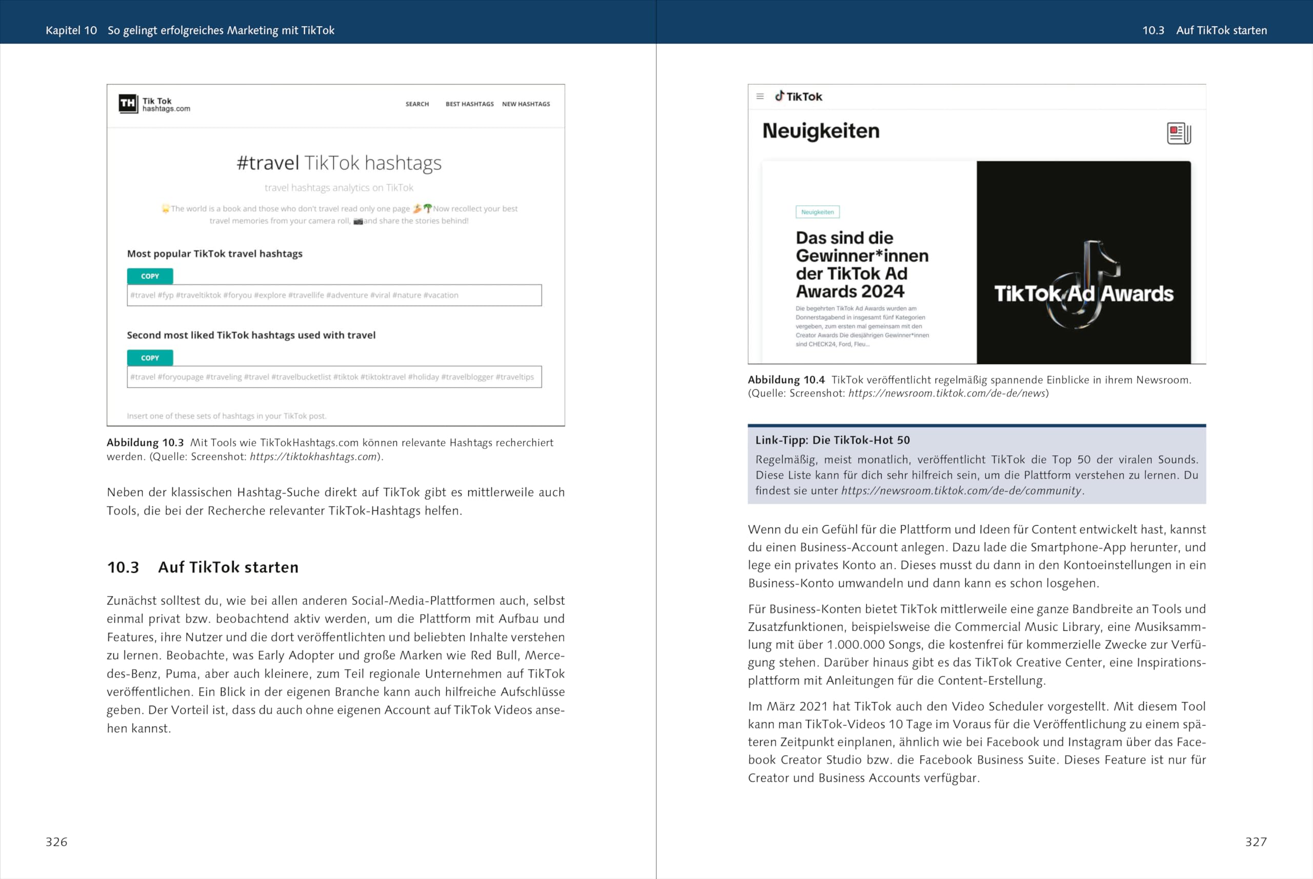 Follow me!: Erfolgreiches Social Media Marketing mit Facebook, Instagram, LinkedIn, TikTok und Co. Das Standardwerk im Digital Marketing. Neue 7. Auflage