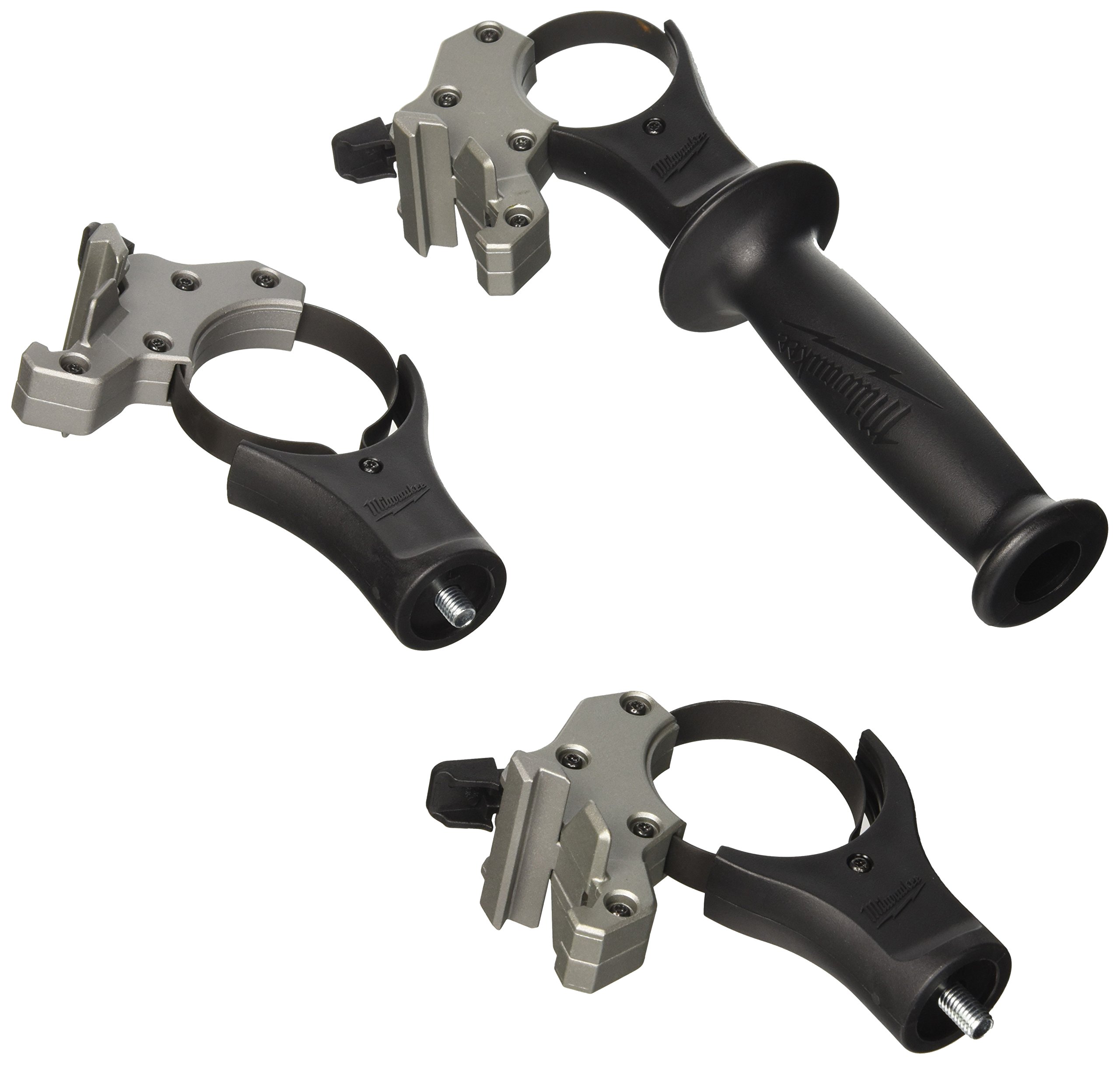 Milwaukee DE16 Universal-Absaugadapter, 4932430835