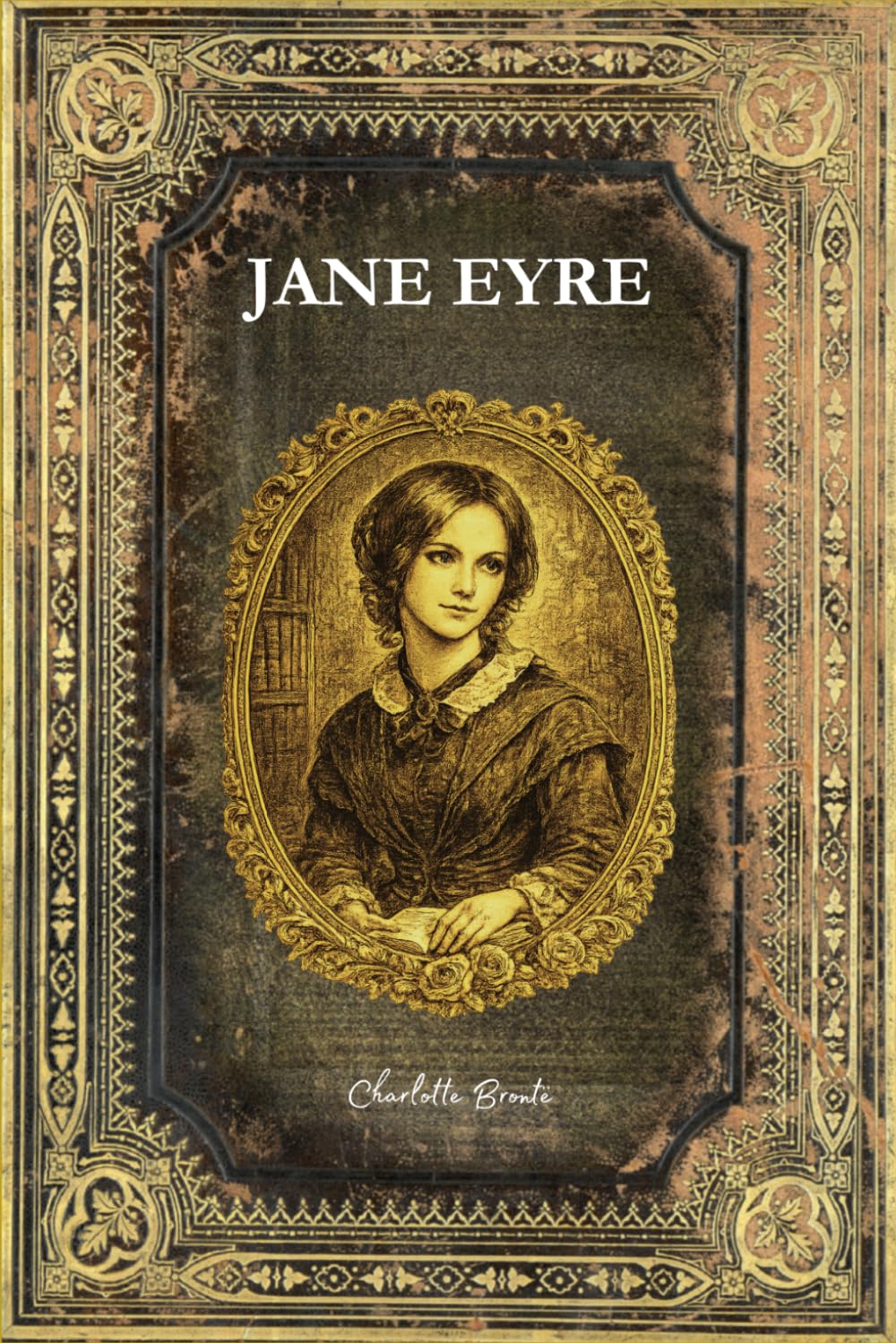 Jane Eyre: En français - Texte intégral - Edition Collector enrichie