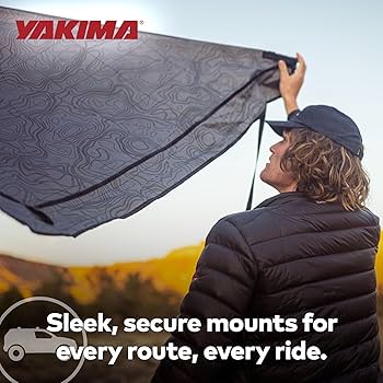 Amazon | カー サイド オーニング MajorShady 270 メジャー