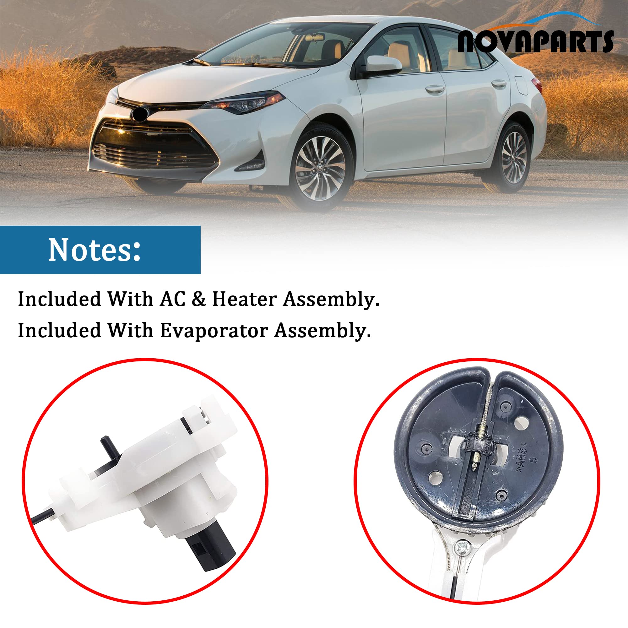 TOYOTA RAV4 純正 USヒーターコントロール USDM 中古 美品 USヘッドライト 2019-2020トヨタRAV4ル/ XLE / SEクロームヘッド