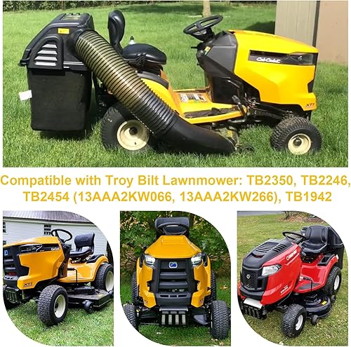 Miniatura 5 de 625-05000 625-05002 925-2054A 925-1745A Reemplazo de llaves de encendido para Cub Cadet XT1 ZT1 LT LTX Troy Bilt Cortacésped Craftsman MTD Reemplaza