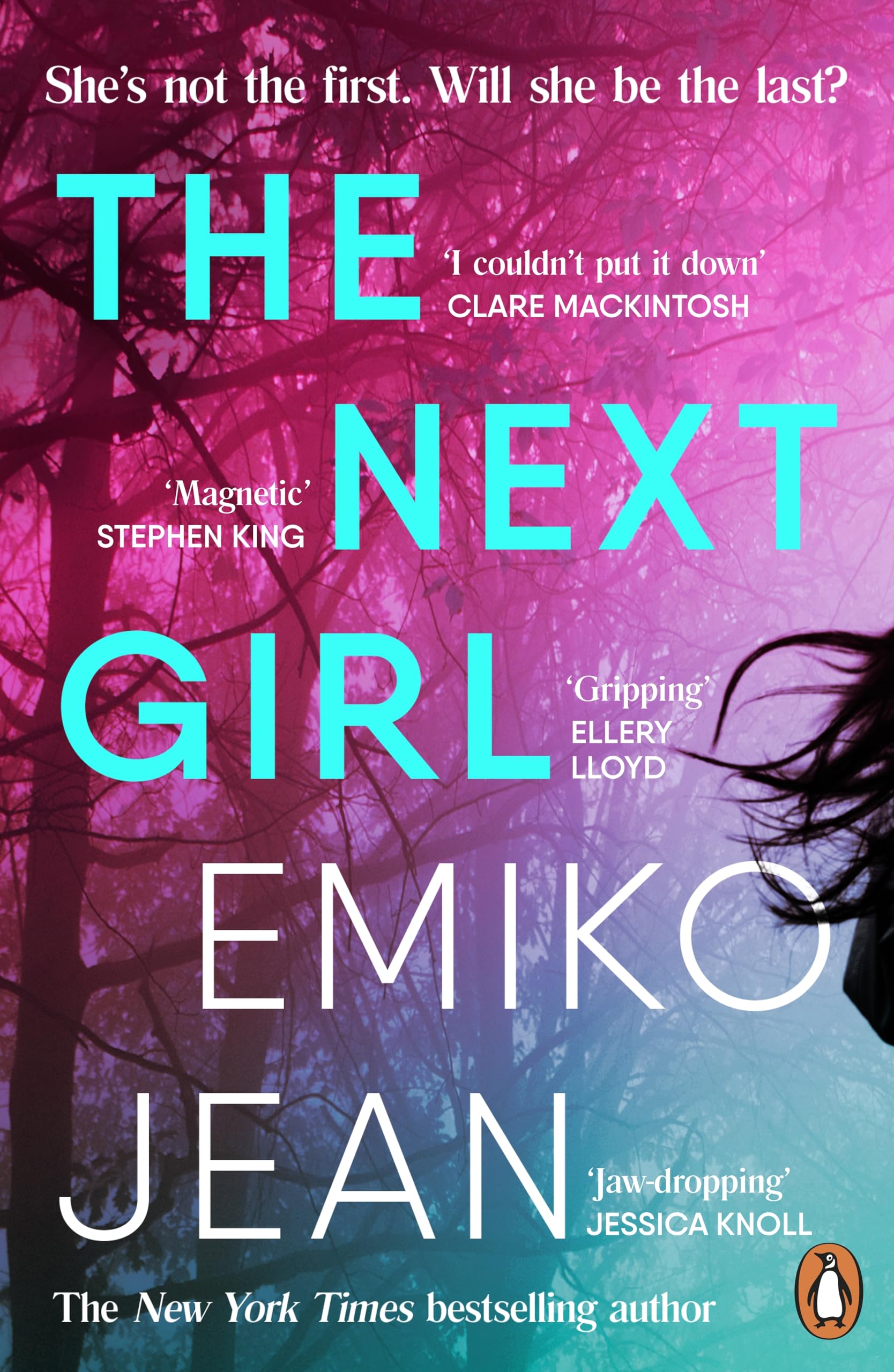 Next Girl