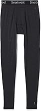 Smartwool Men's Classic Thermal Merino Base Layer Bottom
