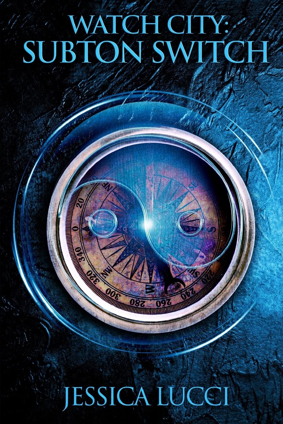 Cover of Subton Switch