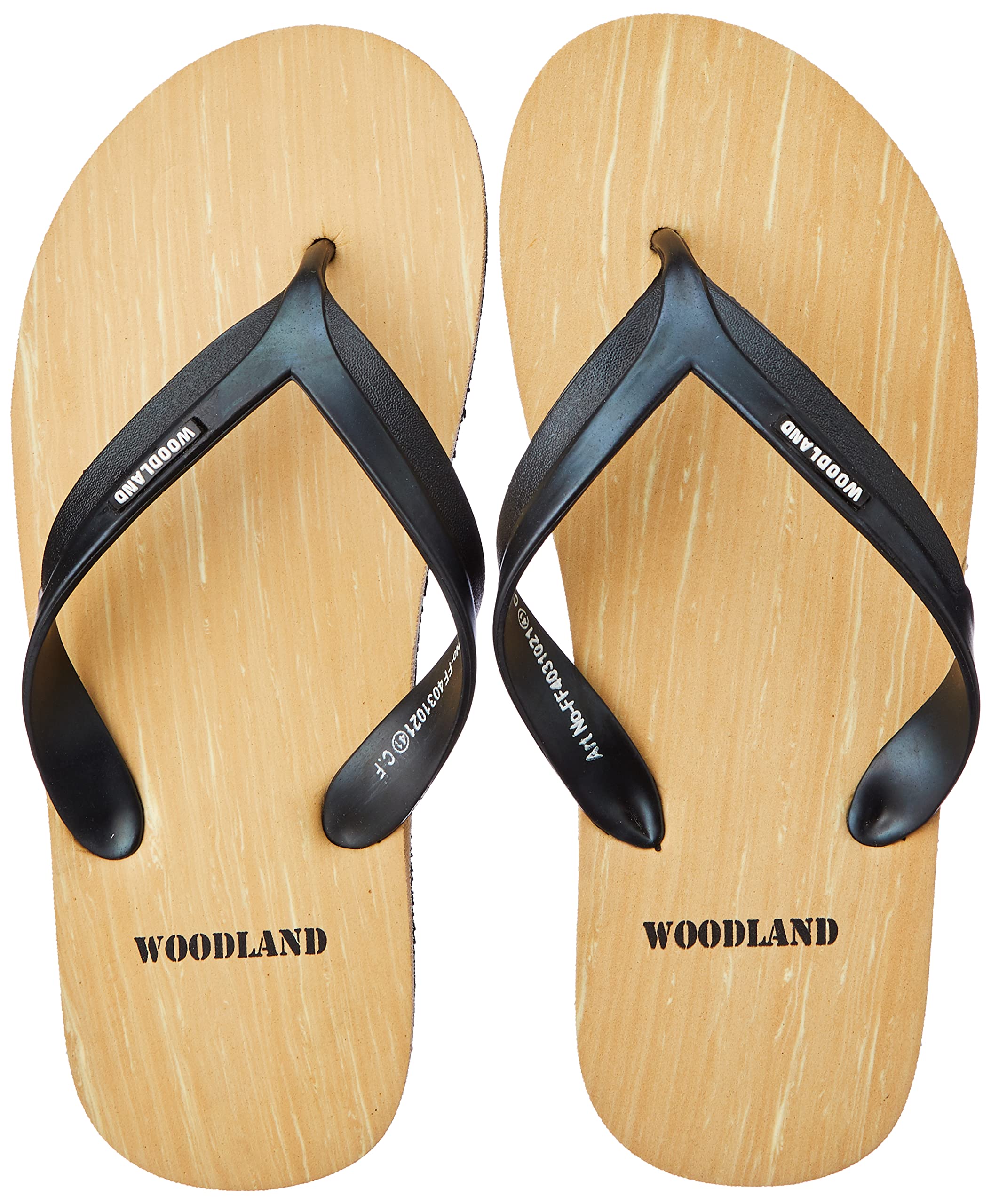 Woodland Mens Beige Flip Flop-9 UK (43 EU) (FF 4031021) (B0BQX3BYWL) Amazon Price History, Amazon Price Tracker