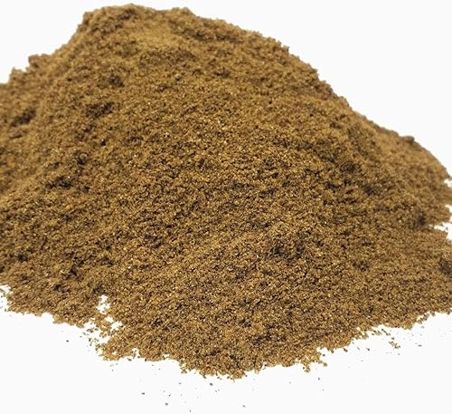 Miniatura 2 de Aquatic Foods Inc. 55% Proteína Rica en Vitaminas FlotanteHundido Fry &amp; Community Tropical Fish Food.12oz Pequeño Tarro